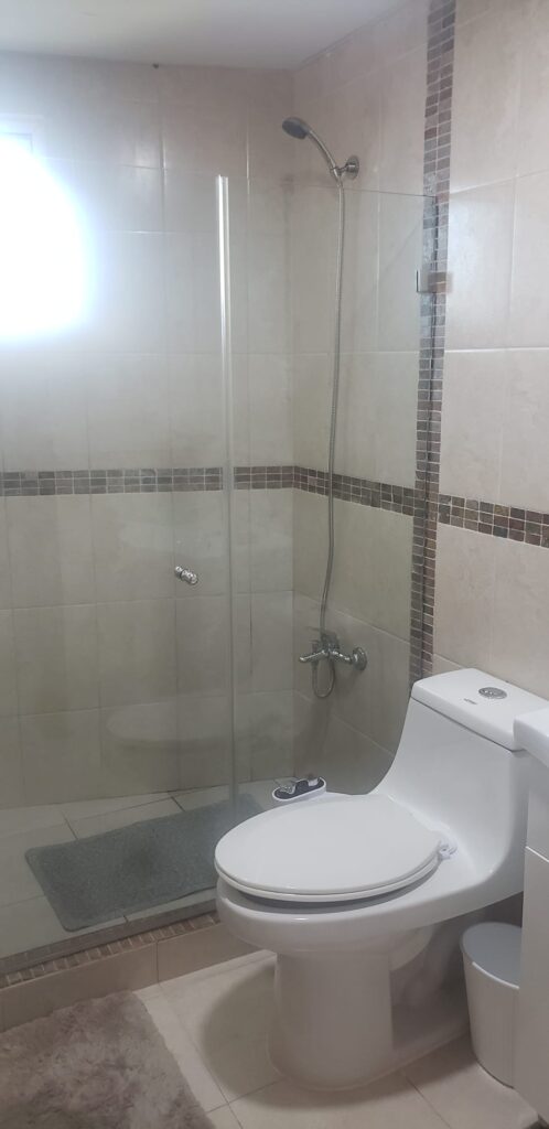 apartamento en Juan Dolio Torre Atabey