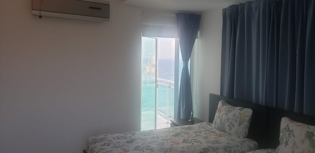 apartamento en Juan Dolio Torre Atabey