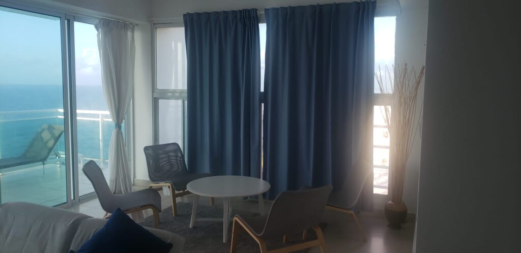 apartamento en Juan Dolio Torre Atabey