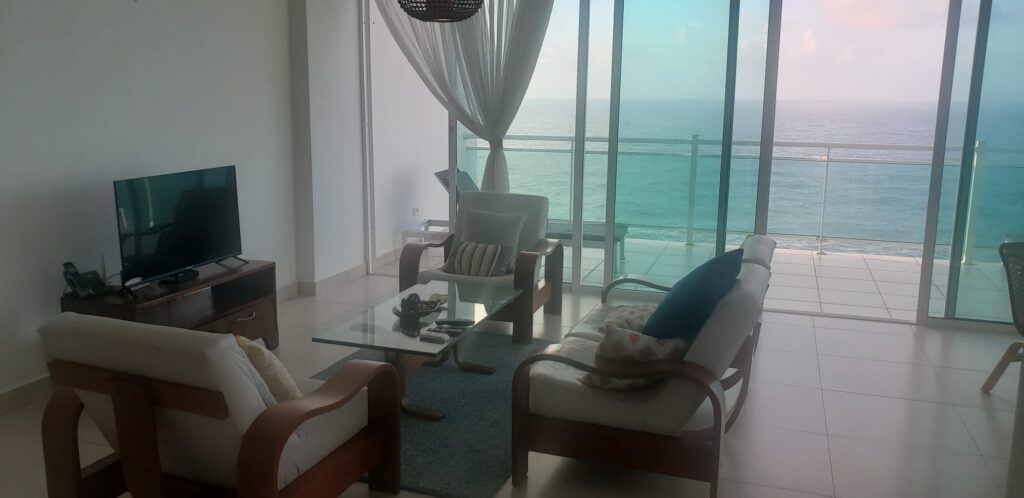 apartamento en Juan Dolio Torre Atabey