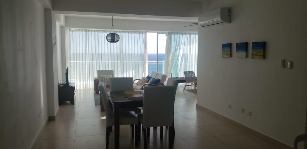 apartamento en Juan Dolio Torre Atabey