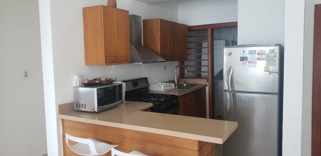 apartamento en Juan Dolio Torre Atabey