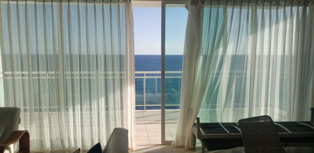 apartamento en Juan Dolio Torre Atabey