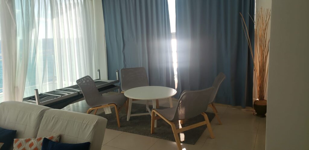 apartamento en Juan Dolio Torre Atabey