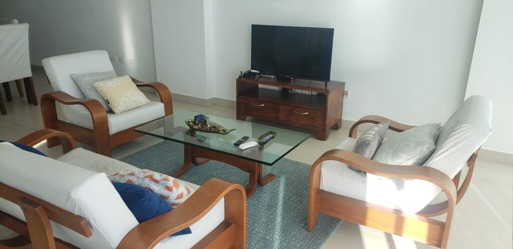 apartamento en Juan Dolio Torre Atabey