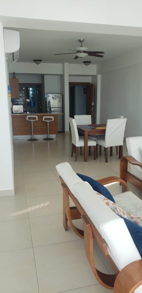 apartamento en Juan Dolio Torre Atabey