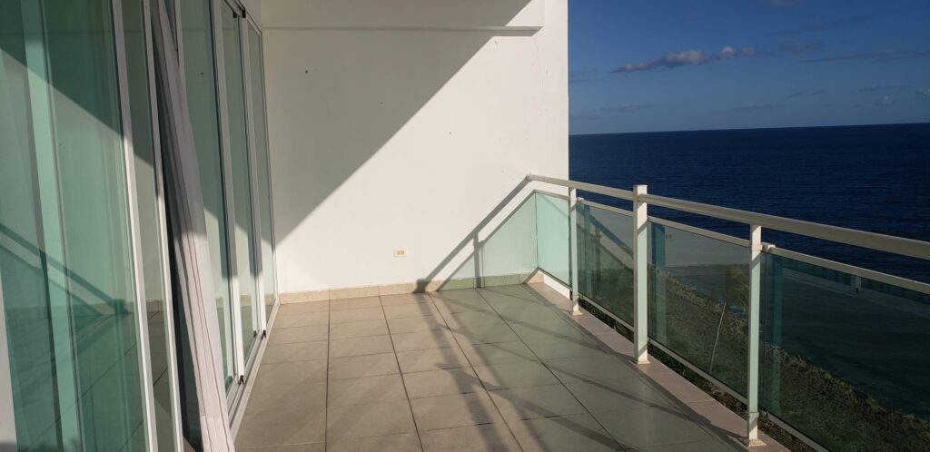 apartamento en Juan Dolio Torre Atabey