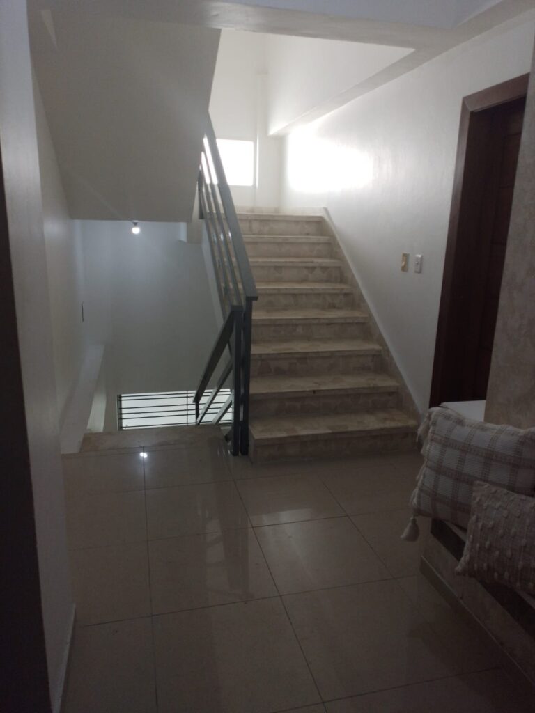 Apartamento en Urbanizacion Fernandez