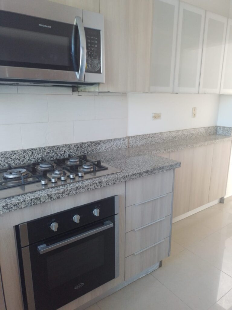 Apartamento en Urbanizacion Fernandez