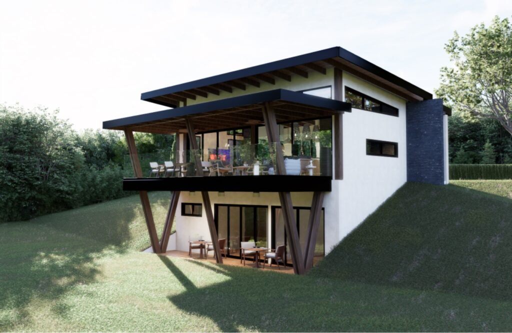 Buena Vista Hills