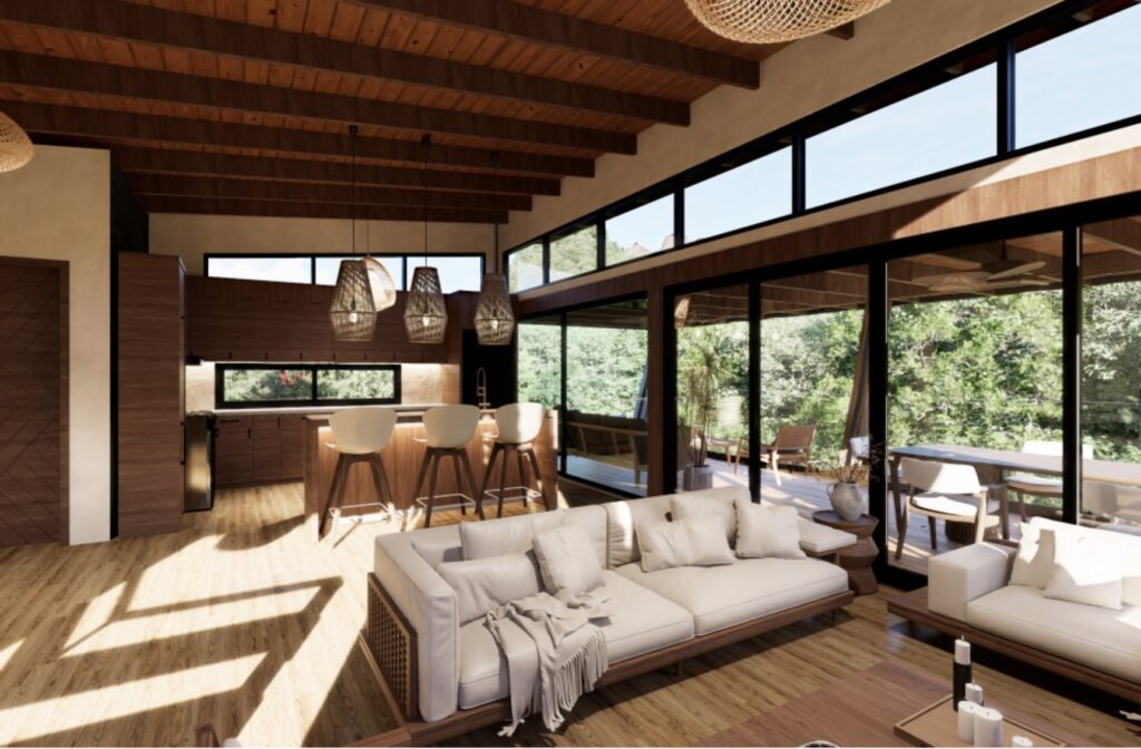 Buena Vista Hills