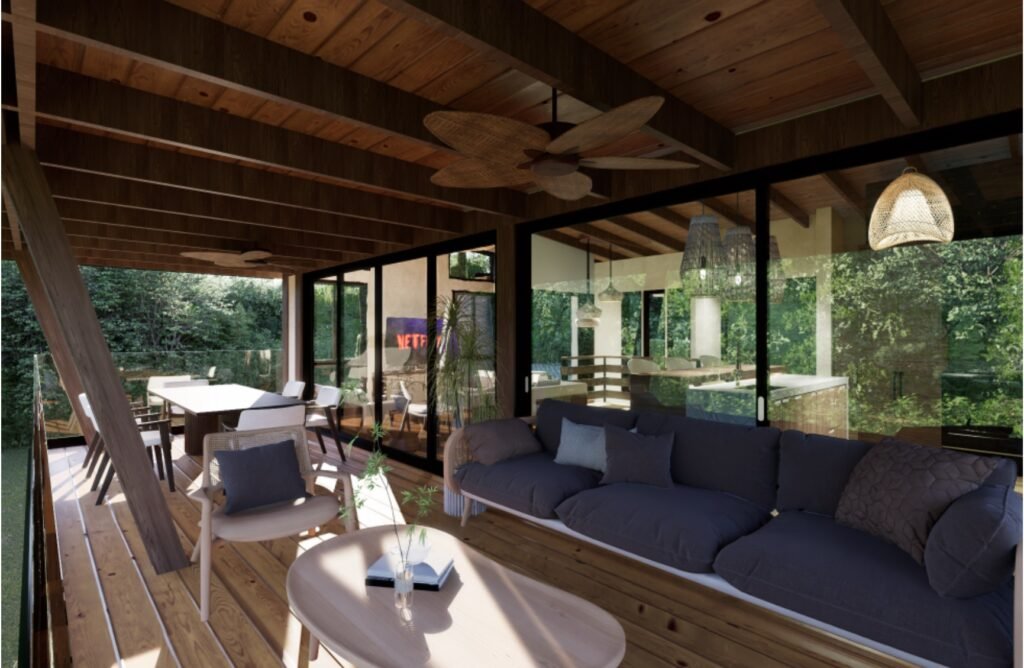 Buena Vista Hills