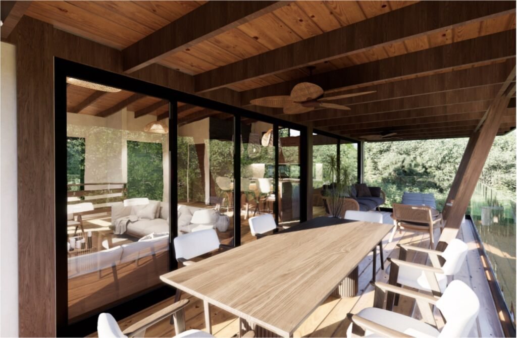 Buena Vista Hills