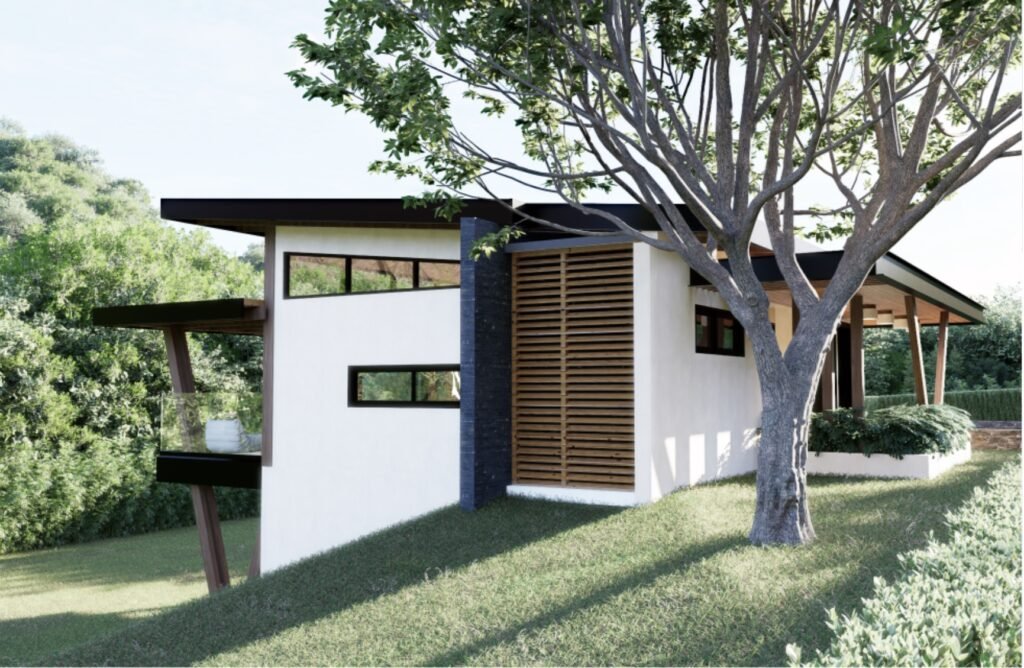 Buena Vista Hills