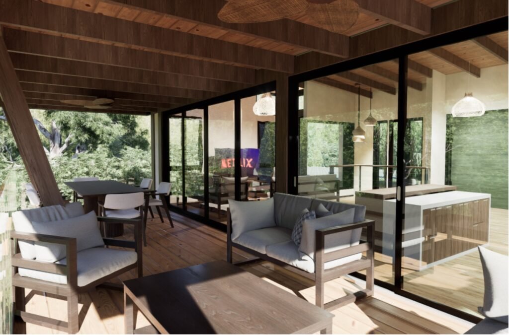 Buena Vista Hills