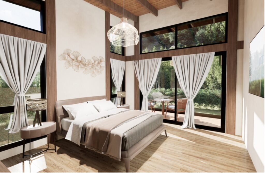 Buena Vista Hills
