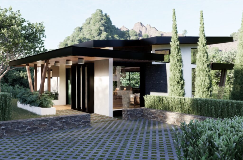 Buena Vista Hills