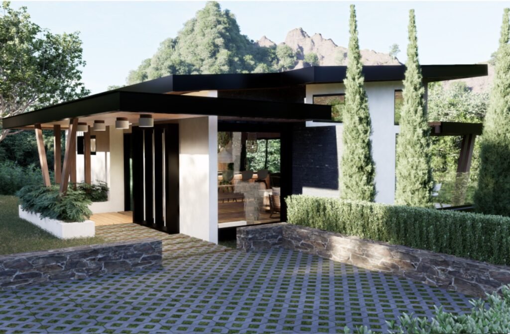 Buena Vista Hills