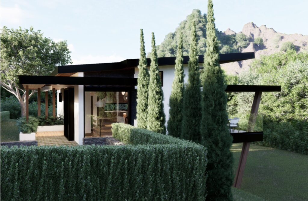 Buena Vista Hills