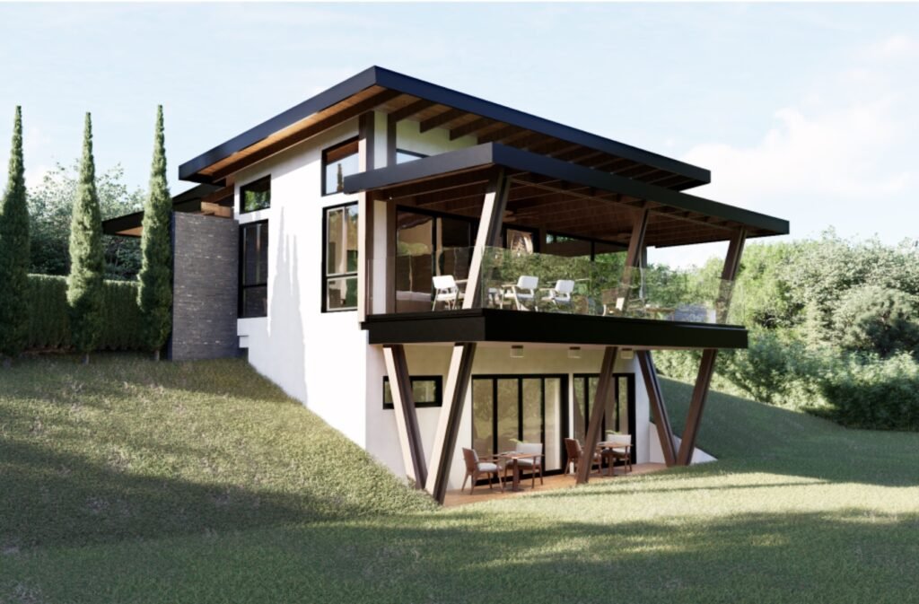 Buena Vista Hills