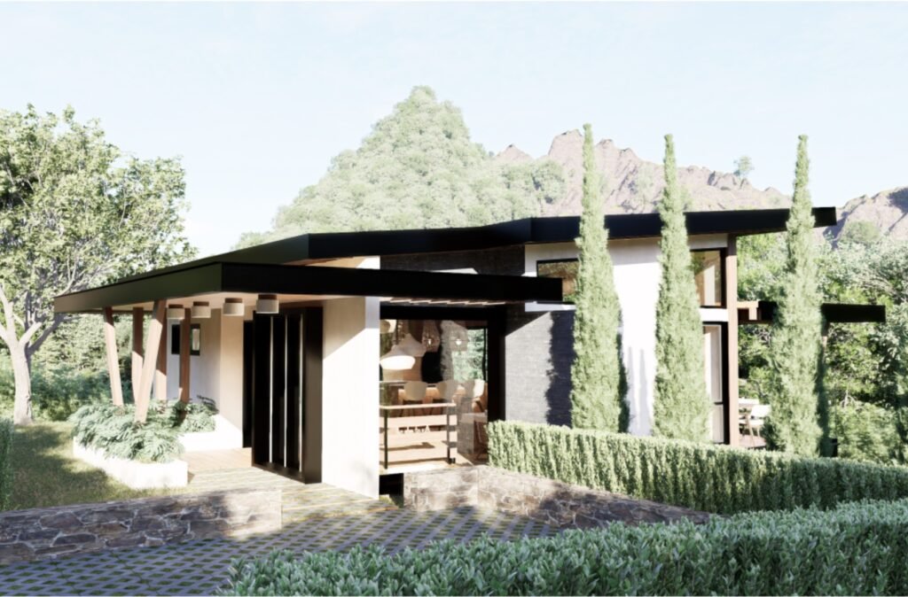 Buena Vista Hills