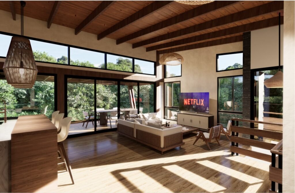 Buena Vista Hills