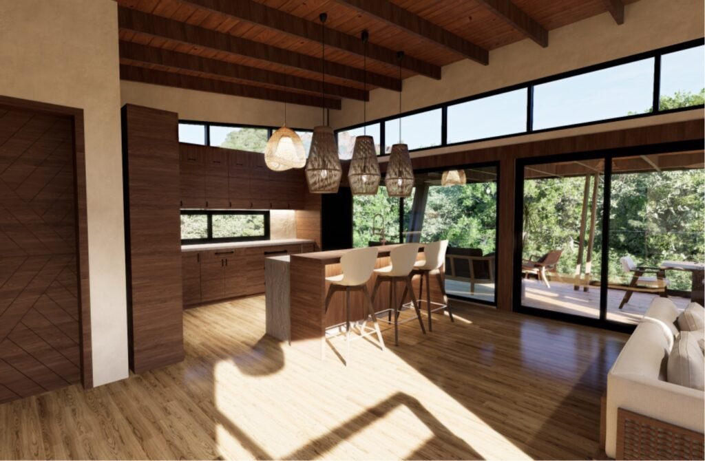 Buena Vista Hills