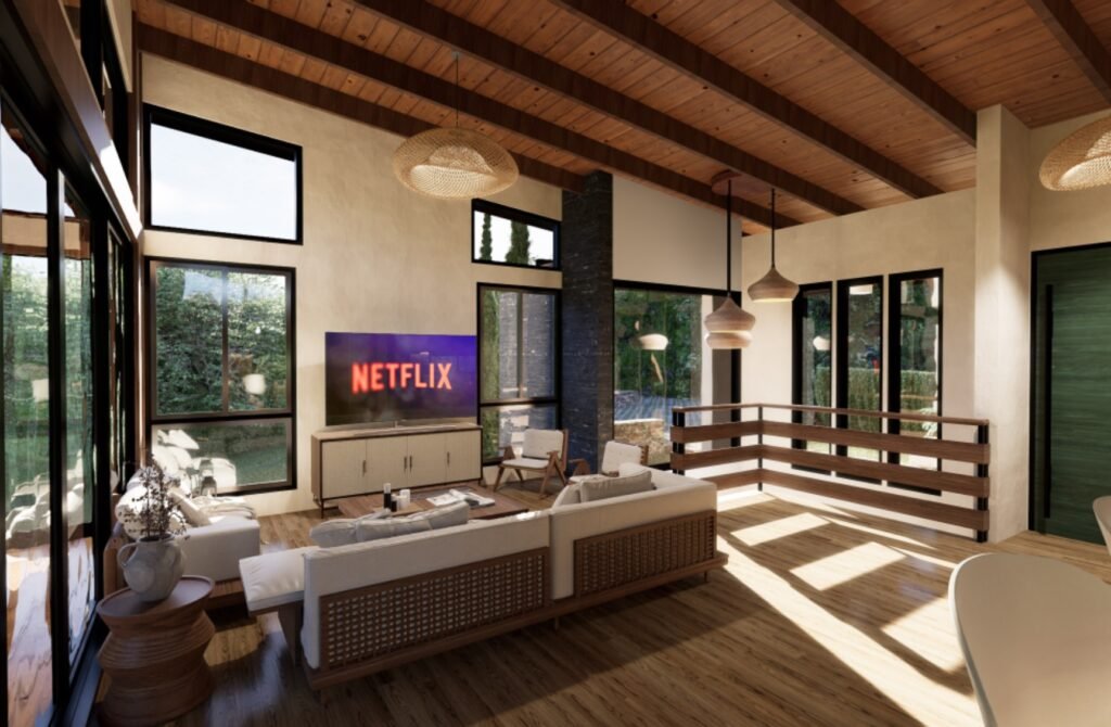 Buena Vista Hills
