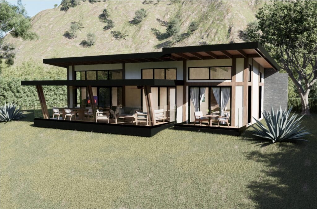 Buena Vista Hills