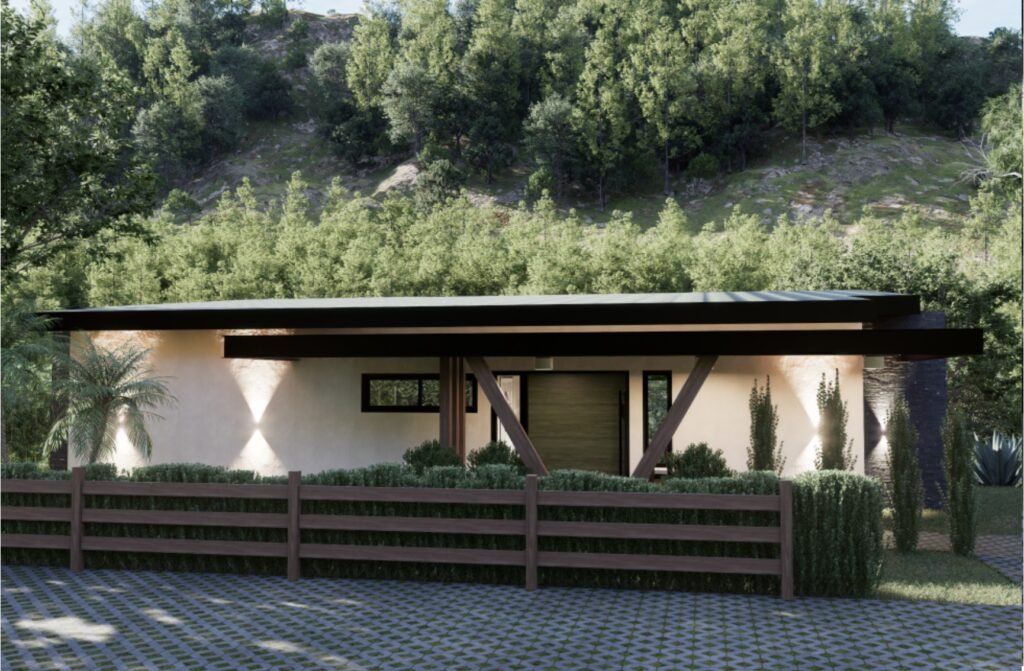 Buena Vista Hills