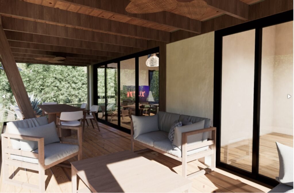 Buena Vista Hills
