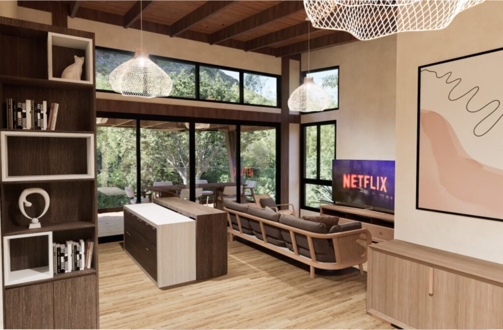 Buena Vista Hills