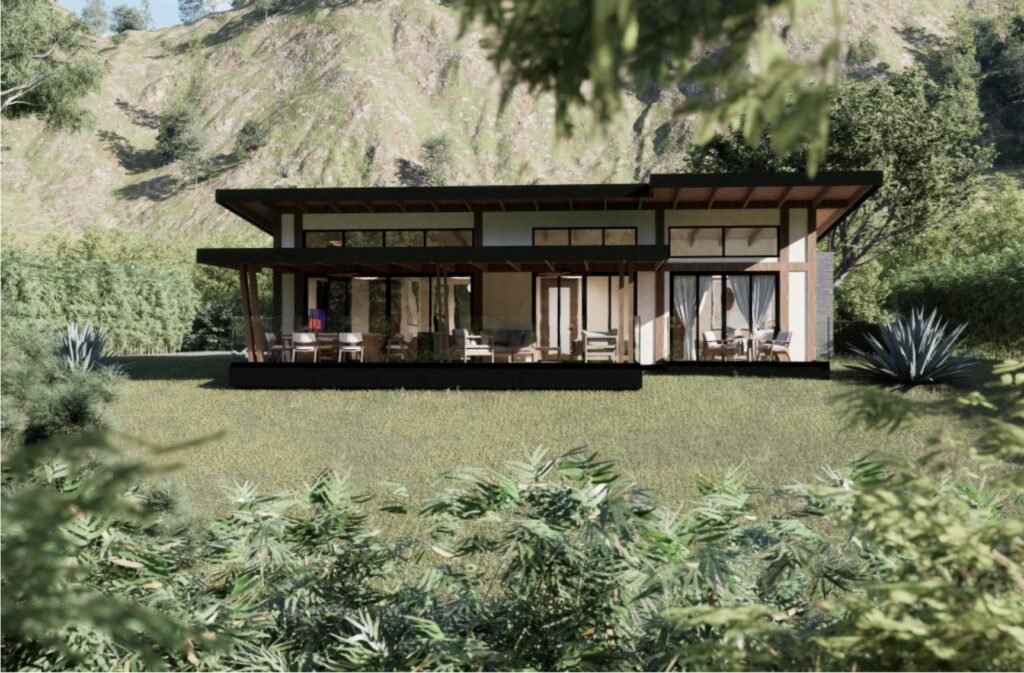 Buena Vista Hills