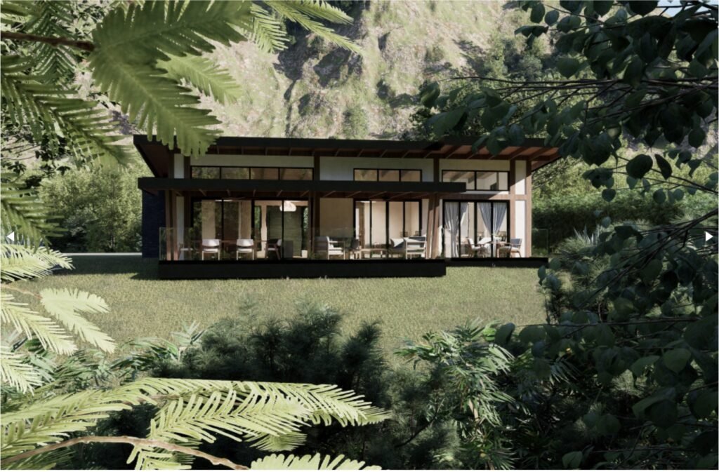 Buena Vista Hills