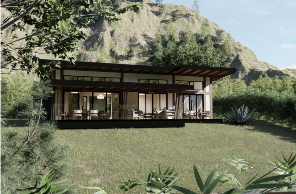 Buena Vista Hills