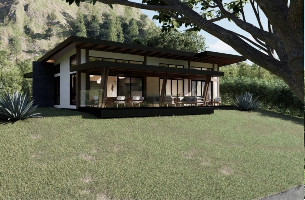 Buena Vista Hills
