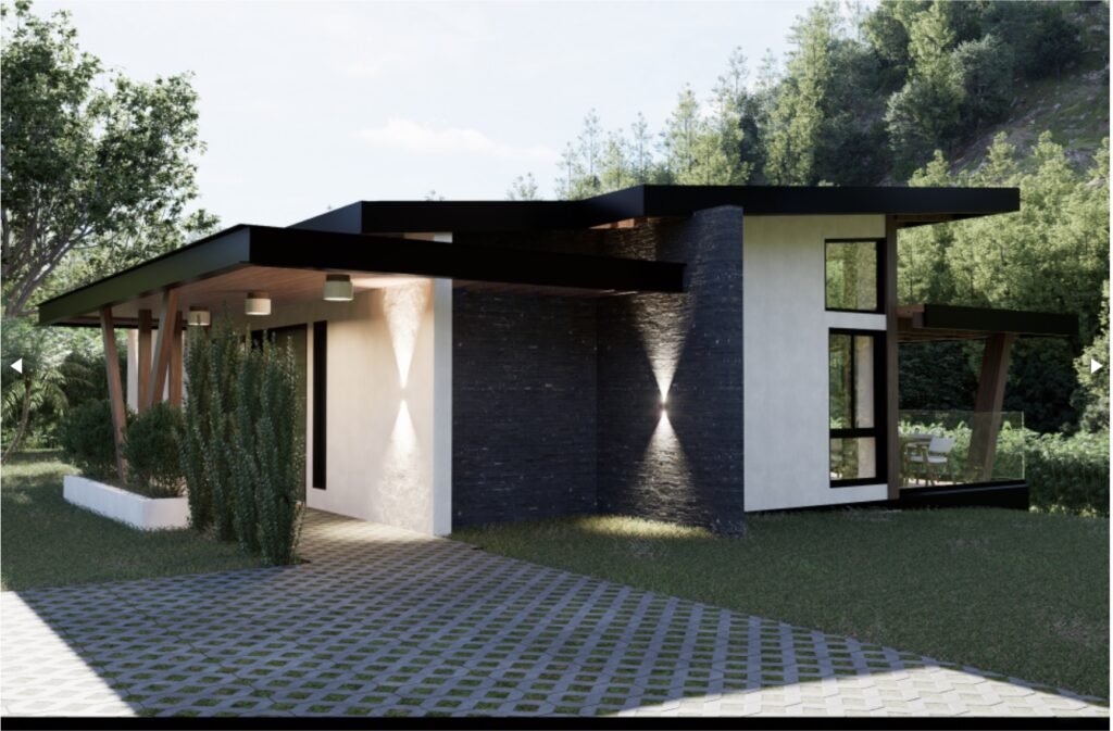 Buena Vista Hills