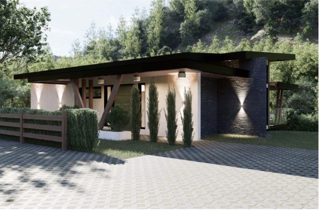 Buena Vista Hills