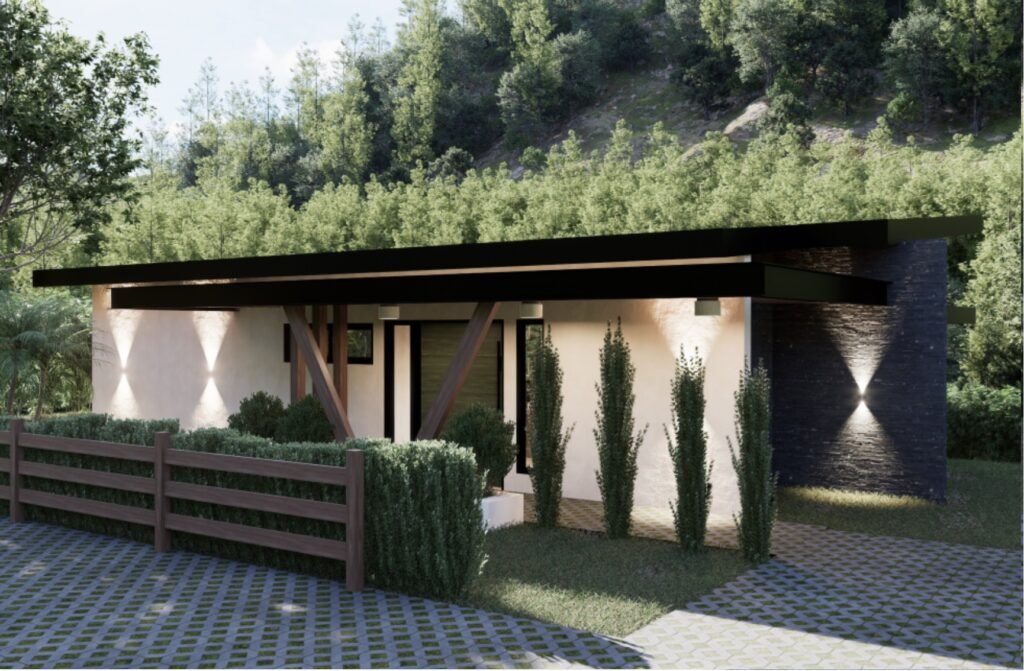Buena Vista Hills